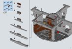 Instrucciones de Construcción - LEGO - Star Wars - 75159 - Death Star™: Page 95