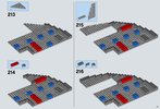 Instrucciones de Construcción - LEGO - Star Wars - 75159 - Death Star™: Page 119