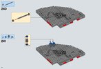 Instrucciones de Construcción - LEGO - Star Wars - 75159 - Death Star™: Page 130