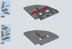 Instrucciones de Construcción - LEGO - Star Wars - 75159 - Death Star™: Page 144