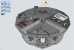 Instrucciones de Construcción - LEGO - Star Wars - 75159 - Death Star™: Page 154