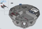 Instrucciones de Construcción - LEGO - Star Wars - 75159 - Death Star™: Page 158