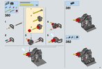 Instrucciones de Construcción - LEGO - Star Wars - 75159 - Death Star™: Page 227