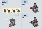 Instrucciones de Construcción - LEGO - Star Wars - 75159 - Death Star™: Page 229