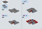 Instrucciones de Construcción - LEGO - Star Wars - 75159 - Death Star™: Page 241