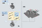 Instrucciones de Construcción - LEGO - Star Wars - 75159 - Death Star™: Page 251