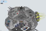 Instrucciones de Construcción - LEGO - Star Wars - 75159 - Death Star™: Page 278