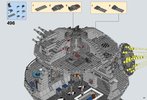 Instrucciones de Construcción - LEGO - Star Wars - 75159 - Death Star™: Page 287