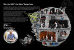 Instrucciones de Construcción - LEGO - Star Wars - 75159 - Death Star™: Page 2