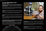 Instrucciones de Construcción - LEGO - Star Wars - 75159 - Death Star™: Page 7