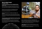 Instrucciones de Construcción - LEGO - Star Wars - 75159 - Death Star™: Page 8