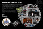 Instrucciones de Construcción - LEGO - Star Wars - 75159 - Death Star™: Page 15