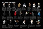 Instrucciones de Construcción - LEGO - Star Wars - 75159 - Death Star™: Page 26