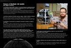 Instrucciones de Construcción - LEGO - Star Wars - 75159 - Death Star™: Page 32