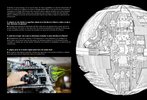 Instrucciones de Construcción - LEGO - Star Wars - 75159 - Death Star™: Page 33