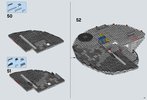 Instrucciones de Construcción - LEGO - Star Wars - 75159 - Death Star™: Page 63