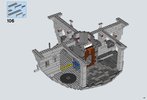 Instrucciones de Construcción - LEGO - Star Wars - 75159 - Death Star™: Page 105