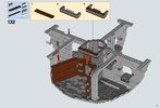 Instrucciones de Construcción - LEGO - Star Wars - 75159 - Death Star™: Page 113