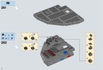 Instrucciones de Construcción - LEGO - Star Wars - 75159 - Death Star™: Page 162