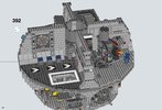 Instrucciones de Construcción - LEGO - Star Wars - 75159 - Death Star™: Page 254