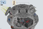 Instrucciones de Construcción - LEGO - Star Wars - 75159 - Death Star™: Page 288