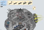 Instrucciones de Construcción - LEGO - Star Wars - 75159 - Death Star™: Page 312