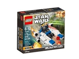 LEGO - Star Wars - 75160 - Microfighter U-Wing™