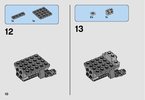 Instrucciones de Construcción - LEGO - Star Wars - 75161 - Microfighter Atacante TIE: Page 10