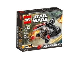 LEGO - Star Wars - 75161 - Microfighter Atacante TIE