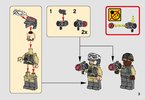 Instrucciones de Construcción - LEGO - Star Wars - 75164 - Pack de combate con soldados rebeldes: Page 3