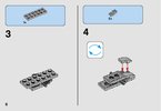 Instrucciones de Construcción - LEGO - Star Wars - 75164 - Pack de combate con soldados rebeldes: Page 6