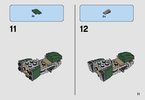 Instrucciones de Construcción - LEGO - Star Wars - 75164 - Pack de combate con soldados rebeldes: Page 11