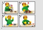 Instrucciones de Construcción - LEGO - Star Wars - 75164 - Pack de combate con soldados rebeldes: Page 2