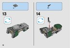 Instrucciones de Construcción - LEGO - Star Wars - 75164 - Pack de combate con soldados rebeldes: Page 12