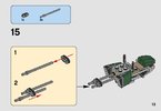 Instrucciones de Construcción - LEGO - Star Wars - 75164 - Pack de combate con soldados rebeldes: Page 13