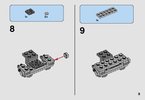 Instrucciones de Construcción - LEGO - Star Wars - 75165 - Pack de combate con soldados imperiales: Page 9