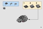 Instrucciones de Construcción - LEGO - Star Wars - 75165 - Pack de combate con soldados imperiales: Page 13