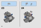 Instrucciones de Construcción - LEGO - Star Wars - 75165 - Pack de combate con soldados imperiales: Page 18