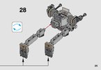 Instrucciones de Construcción - LEGO - Star Wars - 75165 - Pack de combate con soldados imperiales: Page 25