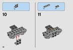 Instrucciones de Construcción - LEGO - Star Wars - 75165 - Pack de combate con soldados imperiales: Page 10