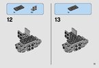 Instrucciones de Construcción - LEGO - Star Wars - 75165 - Pack de combate con soldados imperiales: Page 11