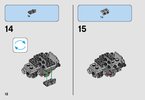 Instrucciones de Construcción - LEGO - Star Wars - 75165 - Pack de combate con soldados imperiales: Page 12