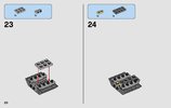 Instrucciones de Construcción - LEGO - Star Wars - 75168 - Jedi Starfighter™ de Yoda: Page 20