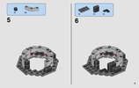 Instrucciones de Construcción - LEGO - Star Wars - 75169 - Duelo en Naboo™: Page 7