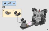 Instrucciones de Construcción - LEGO - Star Wars - 75169 - Duelo en Naboo™: Page 25