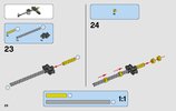 Instrucciones de Construcción - LEGO - Star Wars - 75169 - Duelo en Naboo™: Page 26