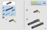 Instrucciones de Construcción - LEGO - Star Wars - 75169 - Duelo en Naboo™: Page 31