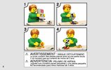 Instrucciones de Construcción - LEGO - Star Wars - 75169 - Duelo en Naboo™: Page 2