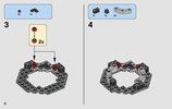 Instrucciones de Construcción - LEGO - Star Wars - 75169 - Duelo en Naboo™: Page 6