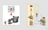 Instrucciones de Construcción - LEGO - Star Wars - 75169 - Duelo en Naboo™: Page 17